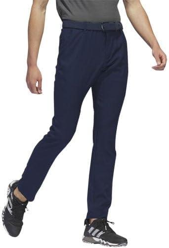image:imageadidas Mens Ultimate365 Tapered Golf PantsCollegiate Navy 23