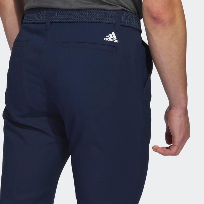 image:imageadidas Mens Ultimate365 Tapered Golf PantsCollegiate Navy 23