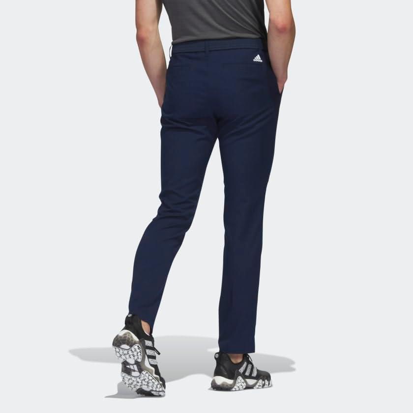 image:imageadidas Mens Ultimate365 Tapered Golf PantsCollegiate Navy 23