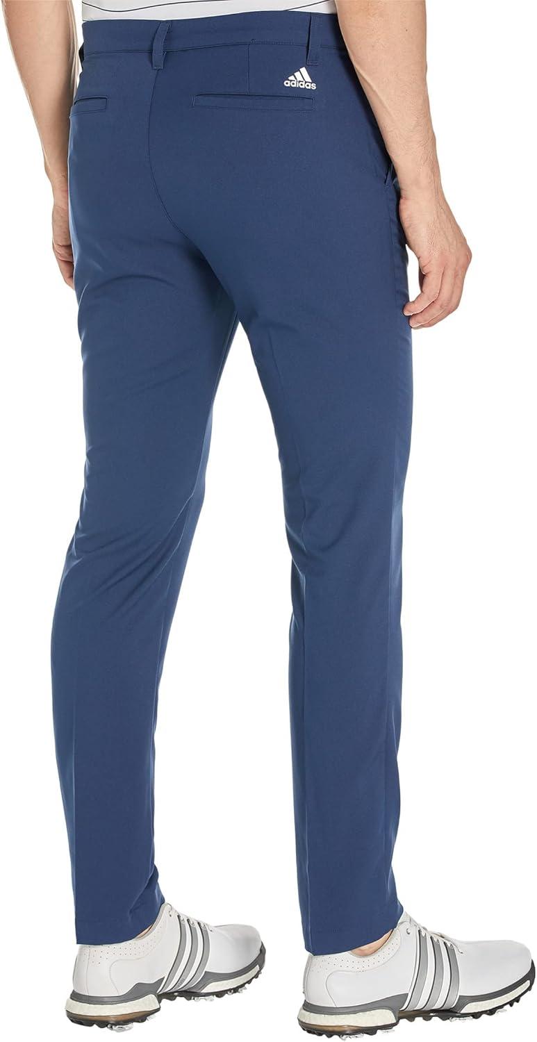 image:imageadidas Mens Ultimate365 Tapered Golf PantsCollegiate Navy 23