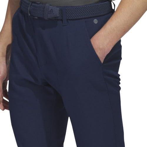 image:imageadidas Mens Ultimate365 Tapered Golf PantsCollegiate Navy 23