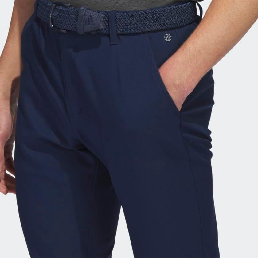 image:imageadidas Mens Ultimate365 Tapered Golf PantsCollegiate Navy 23