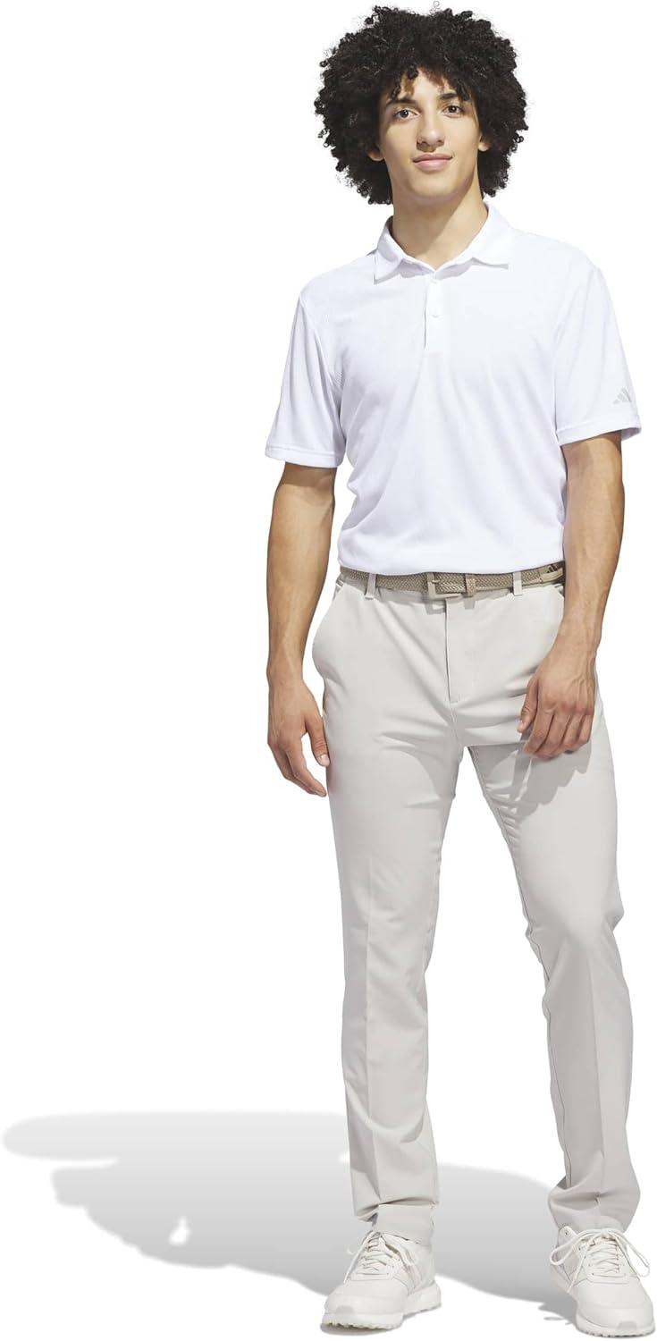 image:imageadidas Mens Ultimate365 Tapered Golf PantsWonder Alumina