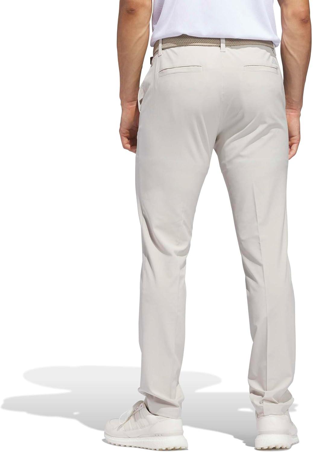 image:imageadidas Mens Ultimate365 Tapered Golf PantsWonder Alumina