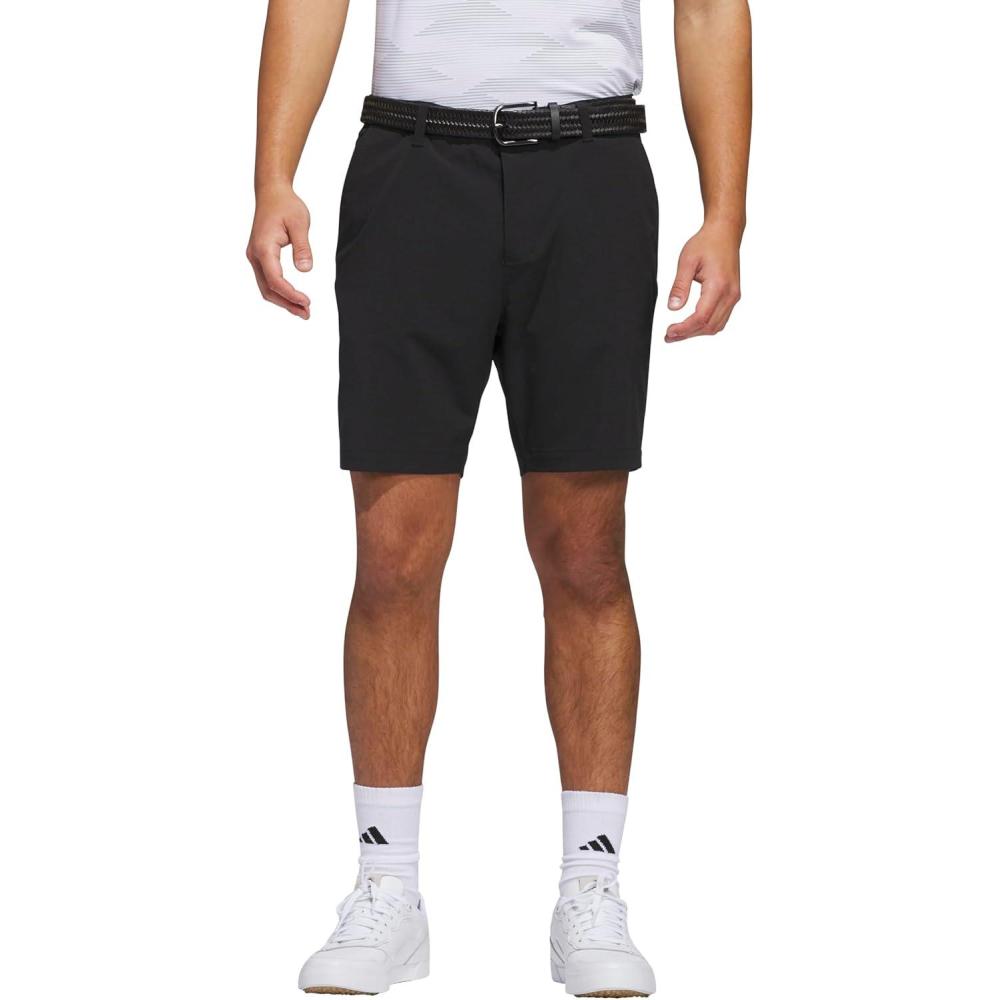 image:imageadidas Mens Ultimate365 75inch Pull on ShortBlack