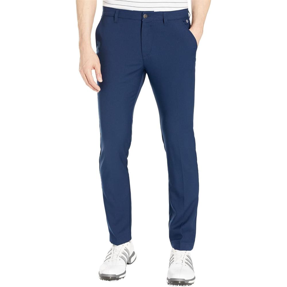 image:imageadidas Mens Ultimate365 Tapered Golf PantsCollegiate Navy 23