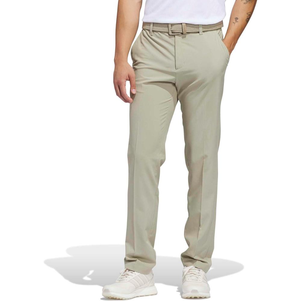 image:imageadidas Mens Ultimate365 Tapered Golf PantsWonder Cargo