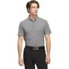 Grey Three Melange/Black