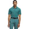 Pure Teal/Aurora Ivy