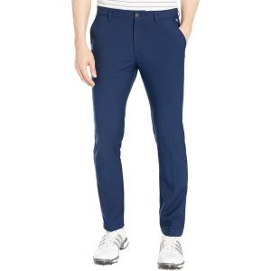 adidas Mens Ultimate365 Tapered Golf Pants(Collegiate Navy 23)
