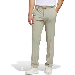 adidas Mens Ultimate365 Tapered Golf Pants(Wonder Cargo)