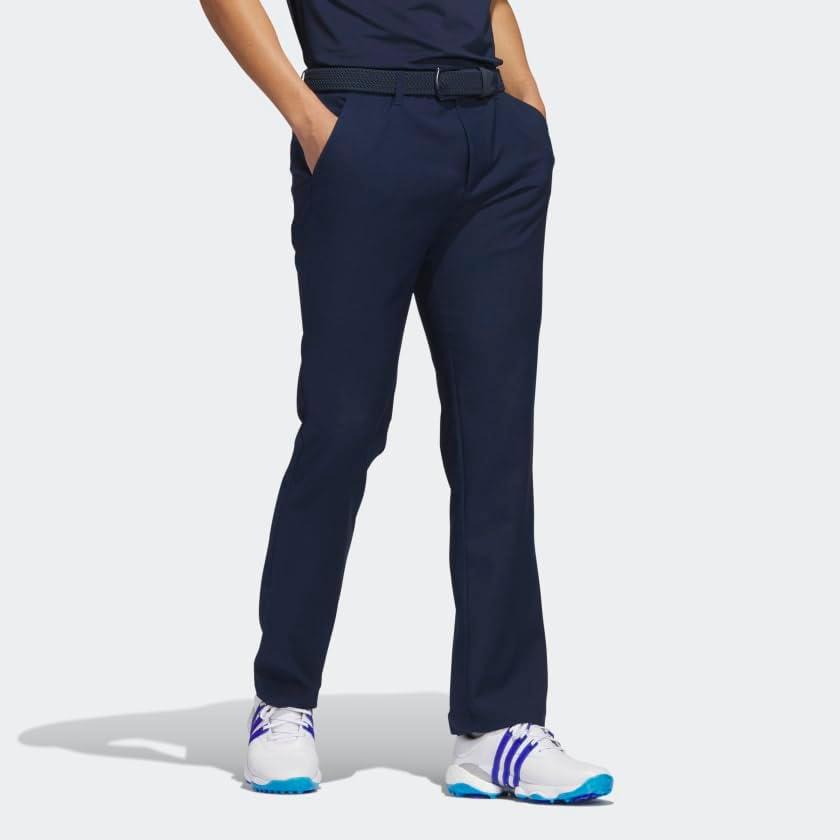 image:imageAdidas Mens Ultimate365 Golf PantsCollegiate Navy 23