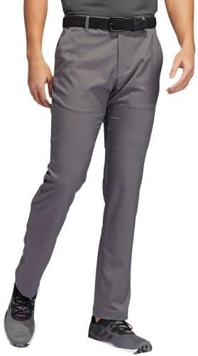 image:imageAdidas Mens Ultimate365 Golf PantsGrey Five 23