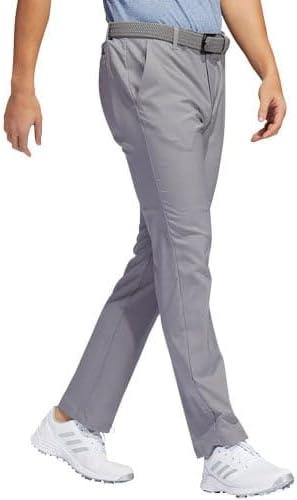 image:imageAdidas Mens Ultimate365 Golf PantsGrey Three 23