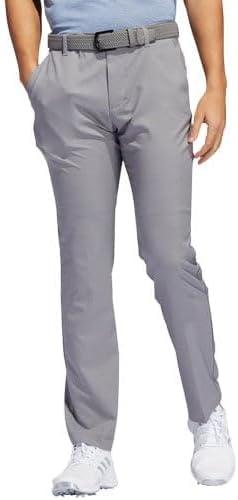 image:imageAdidas Mens Ultimate365 Golf PantsGrey Three 23