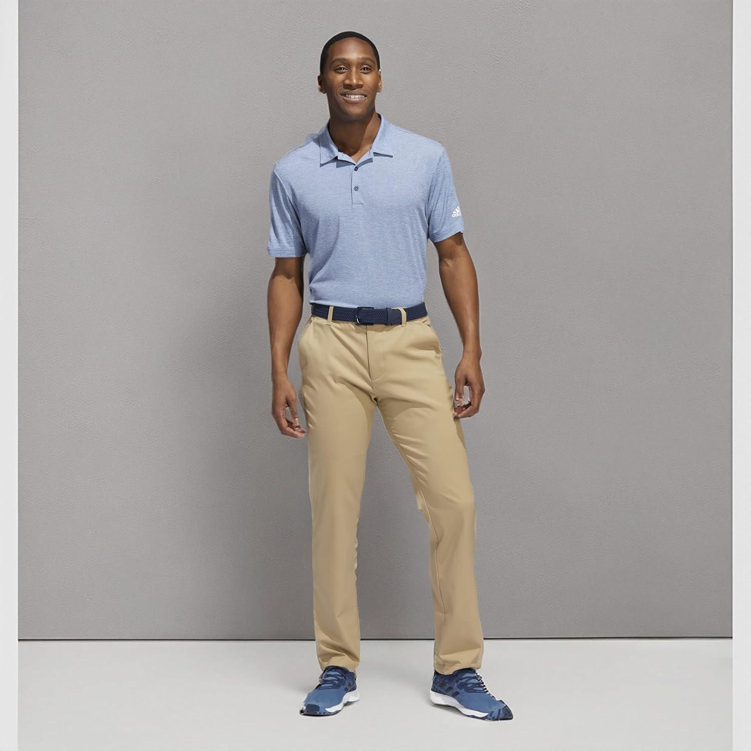 image:imageAdidas Mens Ultimate365 Golf PantsHemp 23