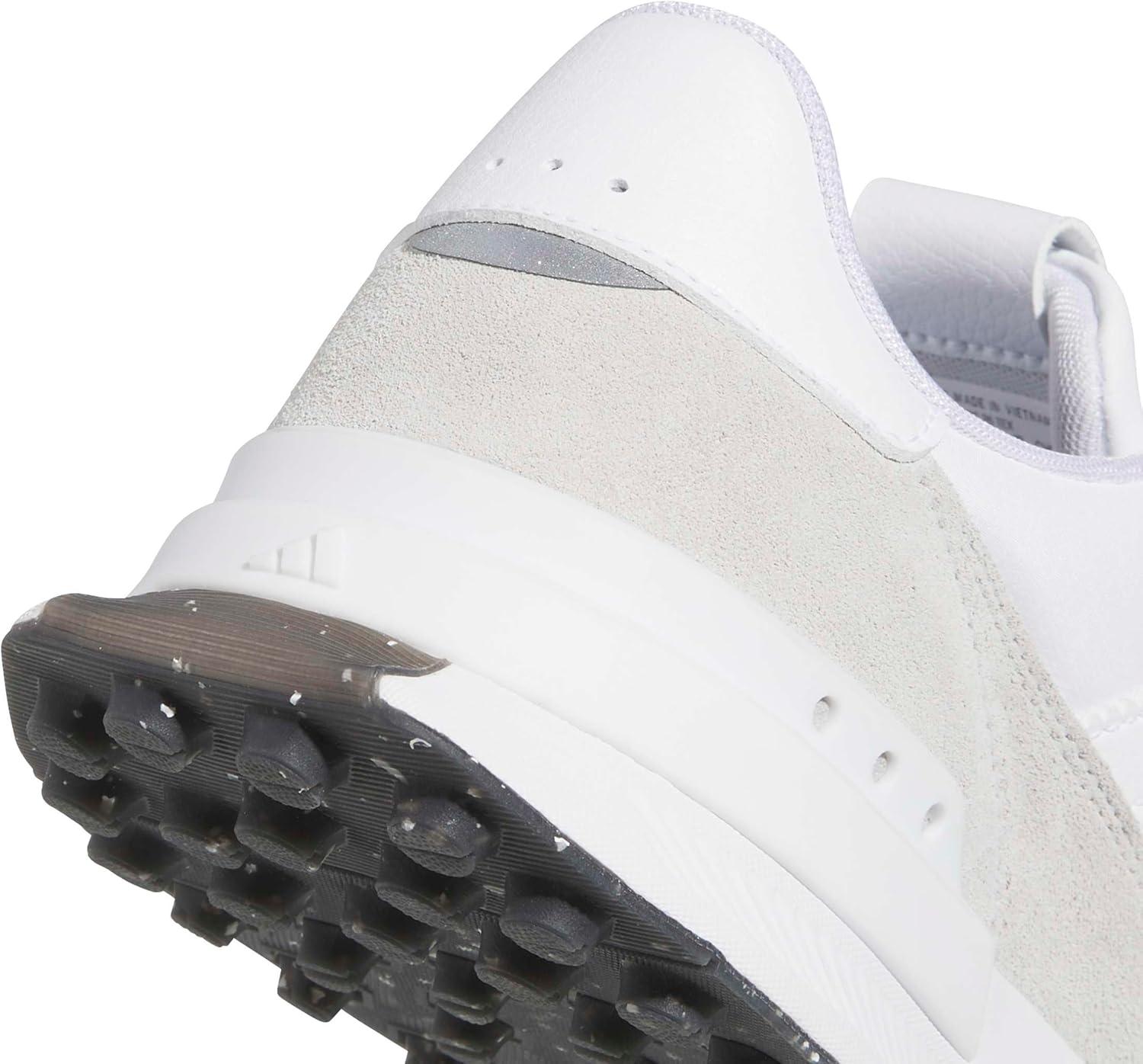image:imageadidas Golf Mens S2G 26 Textile Spikeless Golf ShoesDash GreyFtwr WhiteCore Black