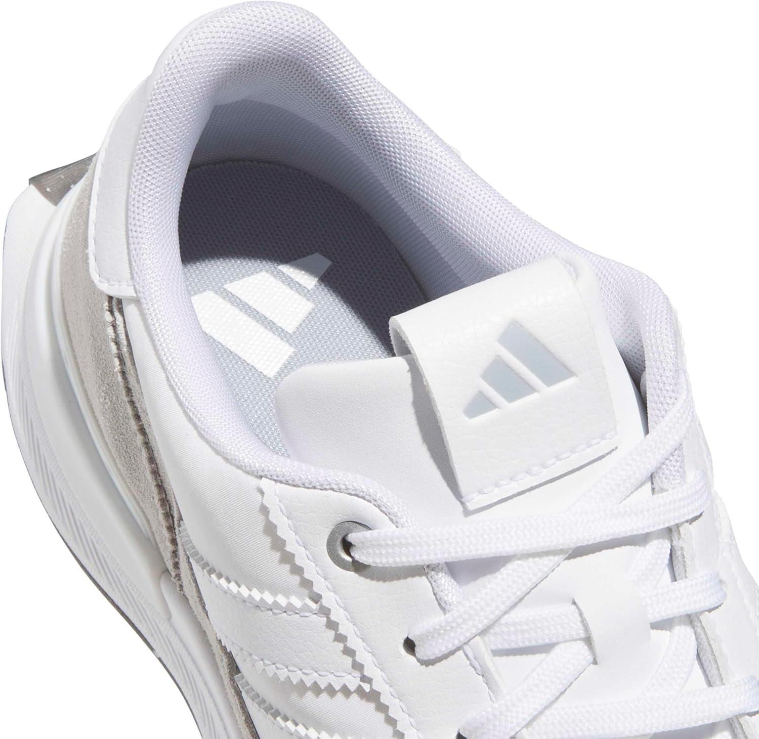 image:imageadidas Golf Mens S2G 26 Textile Spikeless Golf ShoesDash GreyFtwr WhiteCore Black