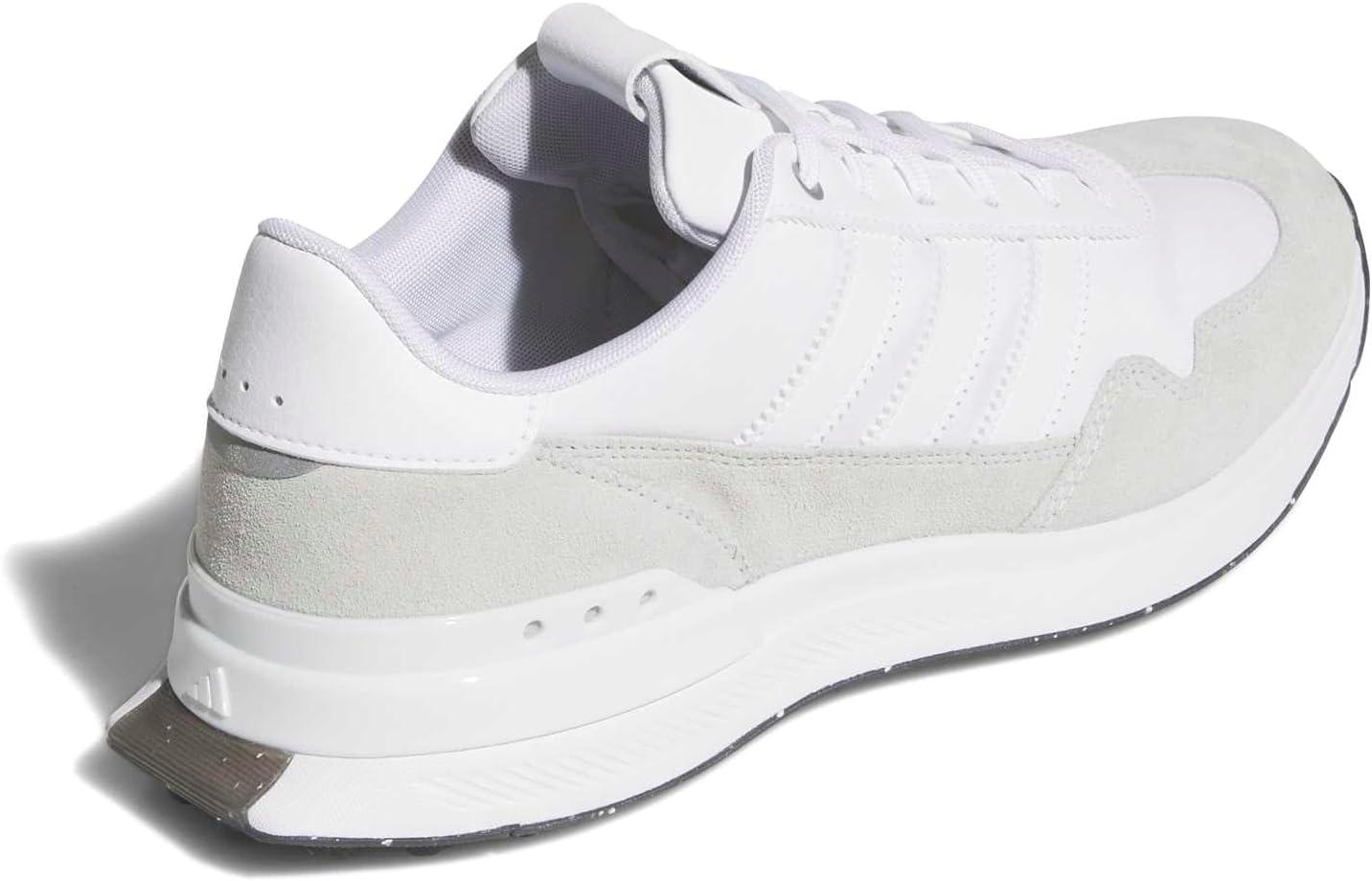 image:imageadidas Golf Mens S2G 26 Textile Spikeless Golf ShoesDash GreyFtwr WhiteCore Black