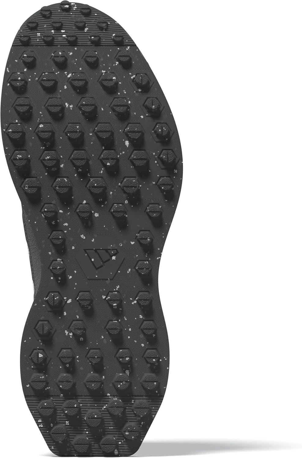 image:imageadidas Golf Mens S2G 26 Textile Spikeless Golf ShoesGrey Three Ftwr White Grey Four