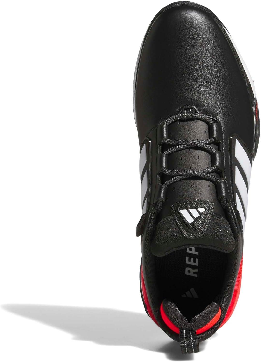 image:imageadidas Mens Adipower 26Core BlackFtwr WhiteLucid Red