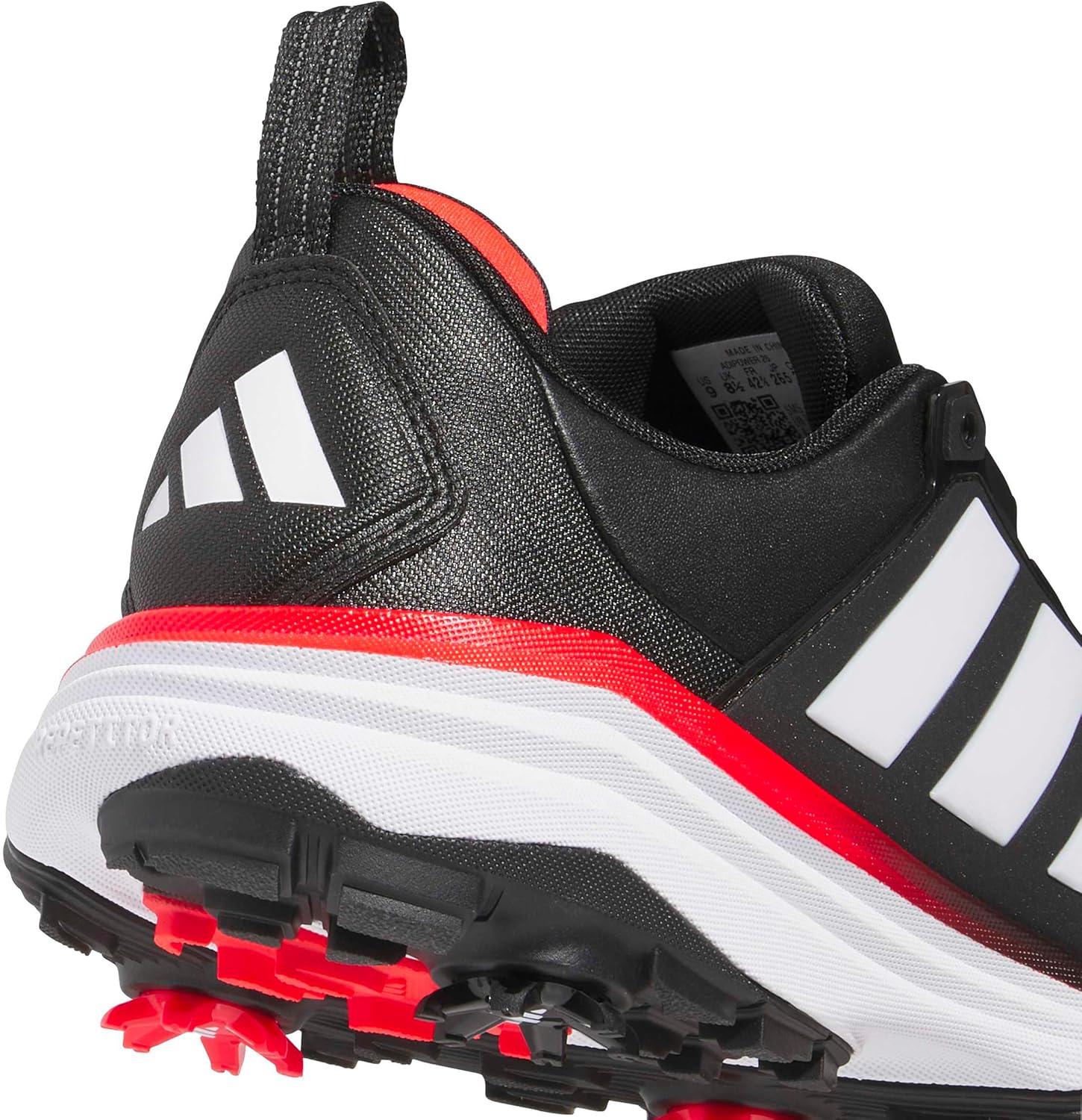 image:imageadidas Mens Adipower 26Core BlackFtwr WhiteLucid Red