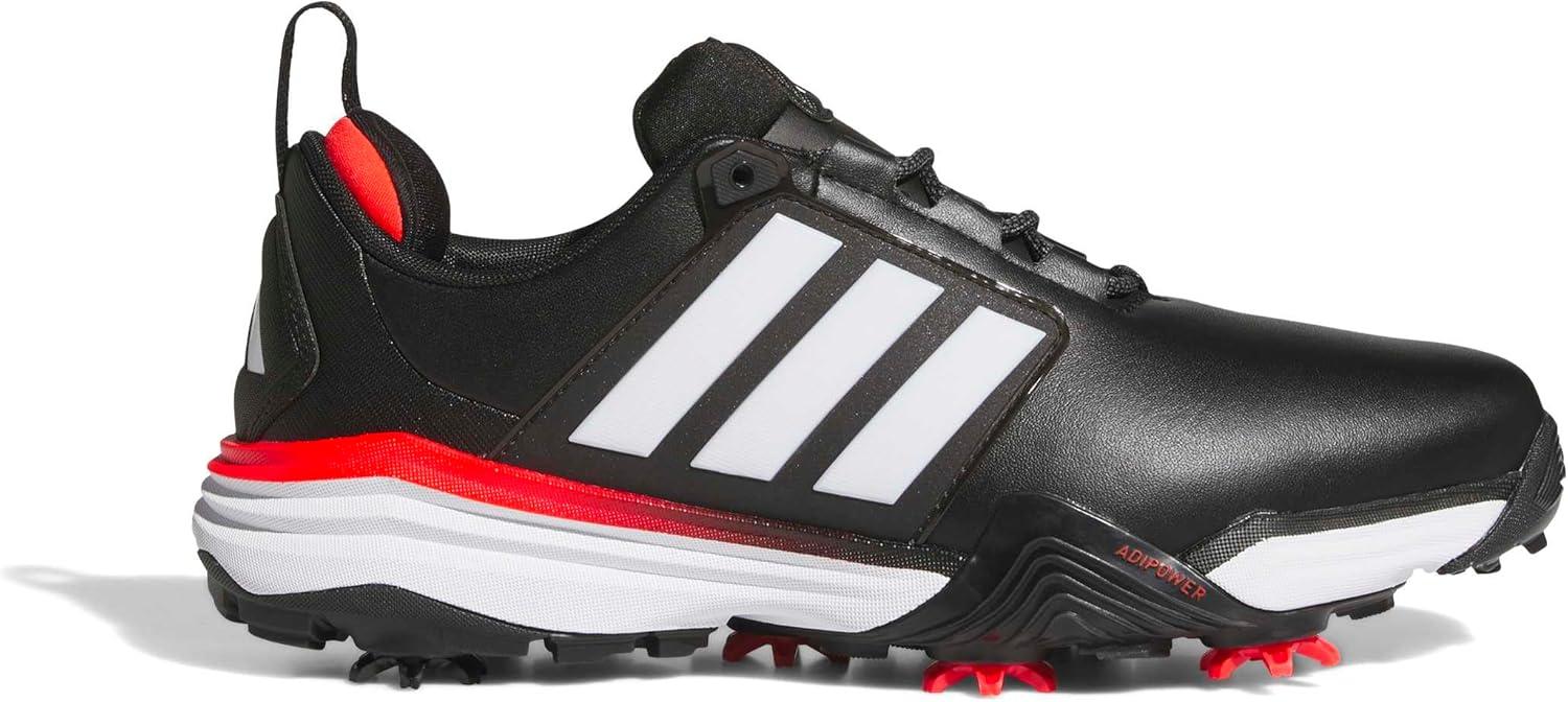 image:imageadidas Mens Adipower 26Core BlackFtwr WhiteLucid Red