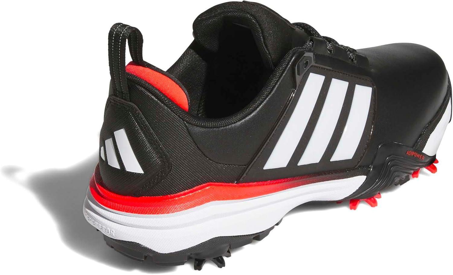 image:imageadidas Mens Adipower 26Core BlackFtwr WhiteLucid Red