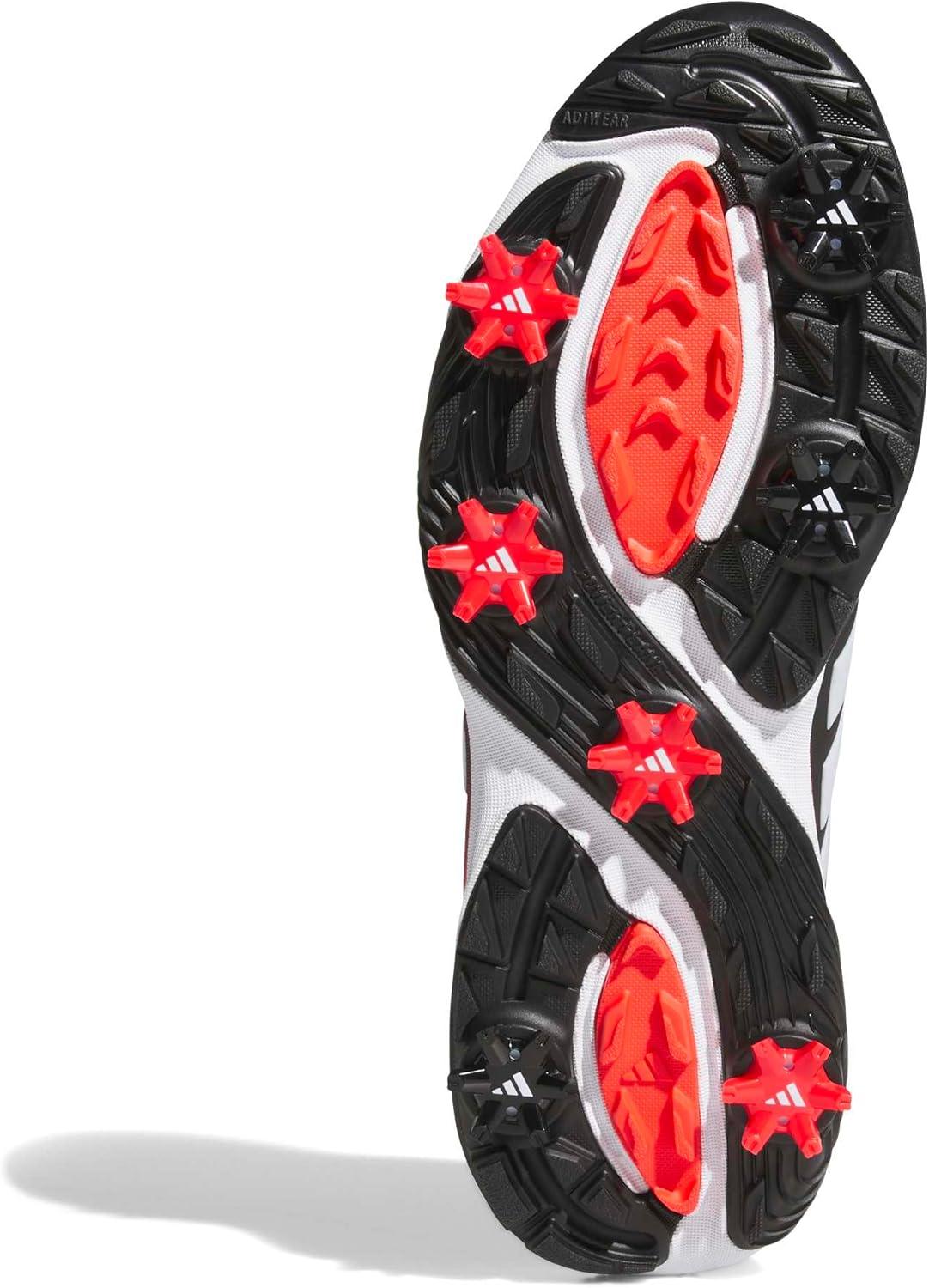 image:imageadidas Mens Adipower 26Core BlackFtwr WhiteLucid Red