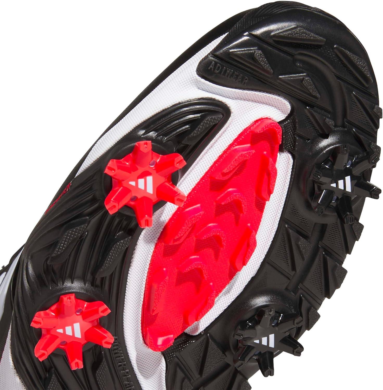 image:imageadidas Mens Adipower 26Core BlackFtwr WhiteLucid Red