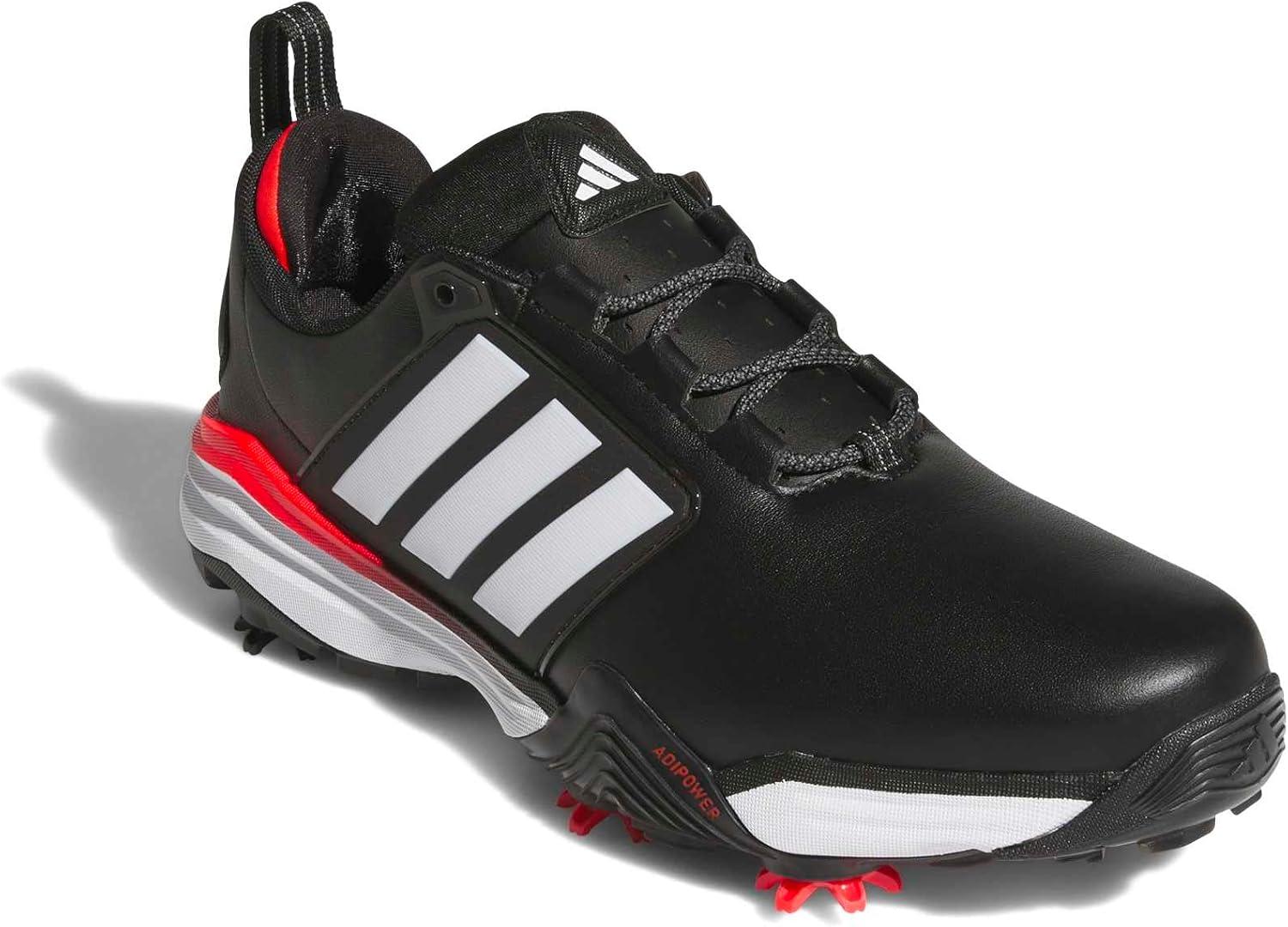 image:imageadidas Mens Adipower 26Core BlackFtwr WhiteLucid Red
