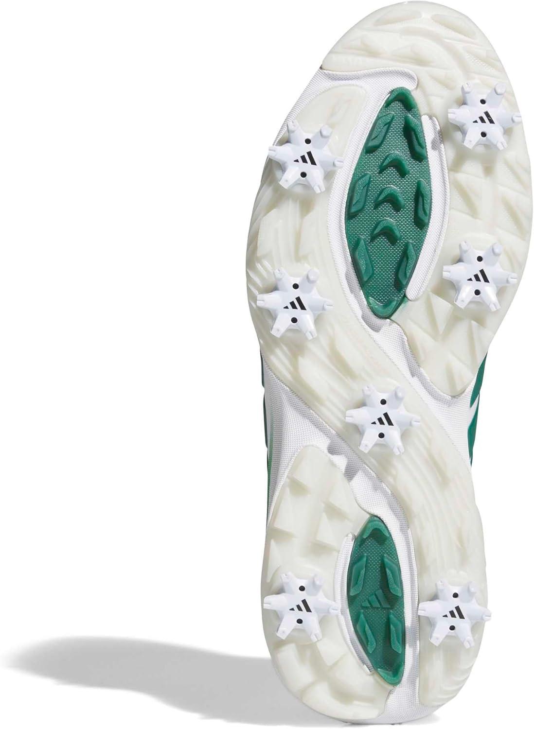 image:imageadidas Mens Adipower 26Ftwr WhiteCollegiate GreenCrystal White