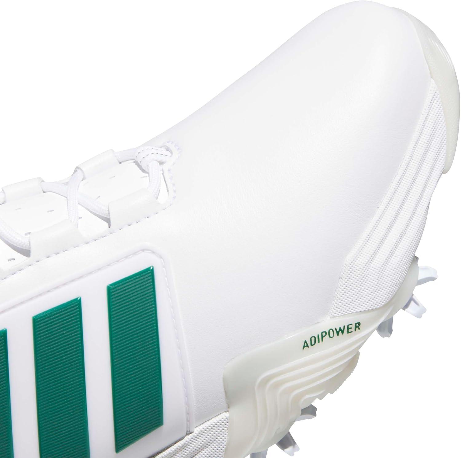 image:imageadidas Mens Adipower 26Ftwr WhiteCollegiate GreenCrystal White