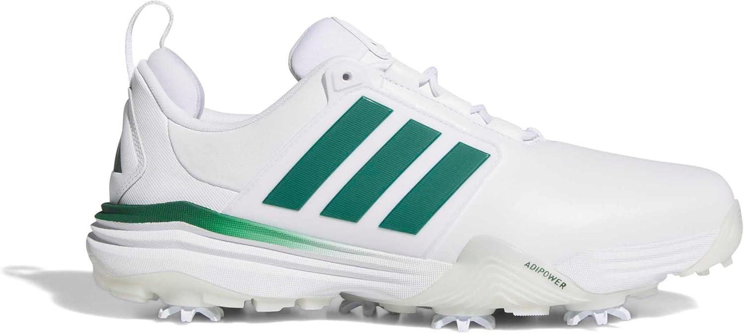 image:imageadidas Mens Adipower 26Ftwr WhiteCollegiate GreenCrystal White