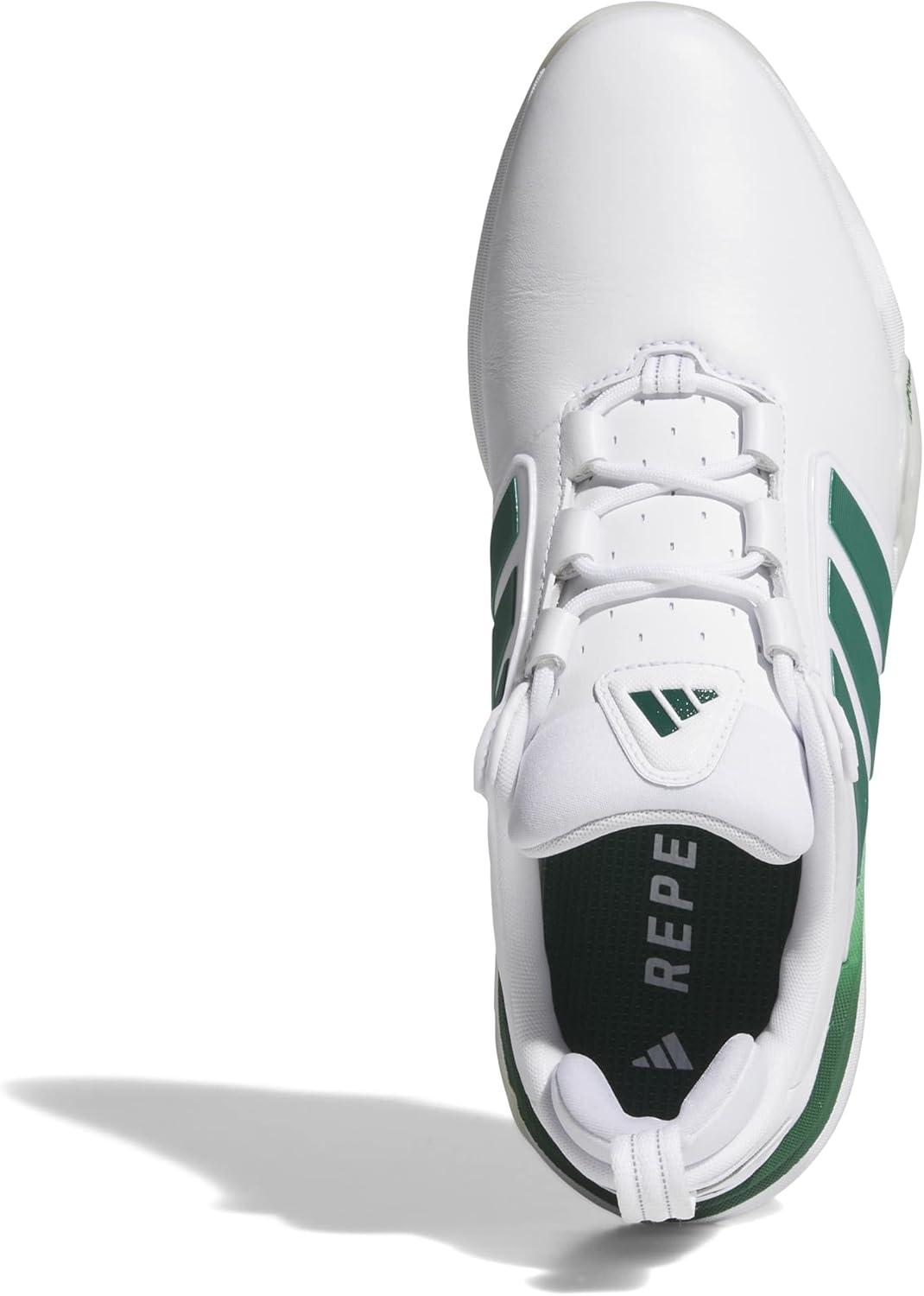 image:imageadidas Mens Adipower 26Ftwr WhiteCollegiate GreenCrystal White