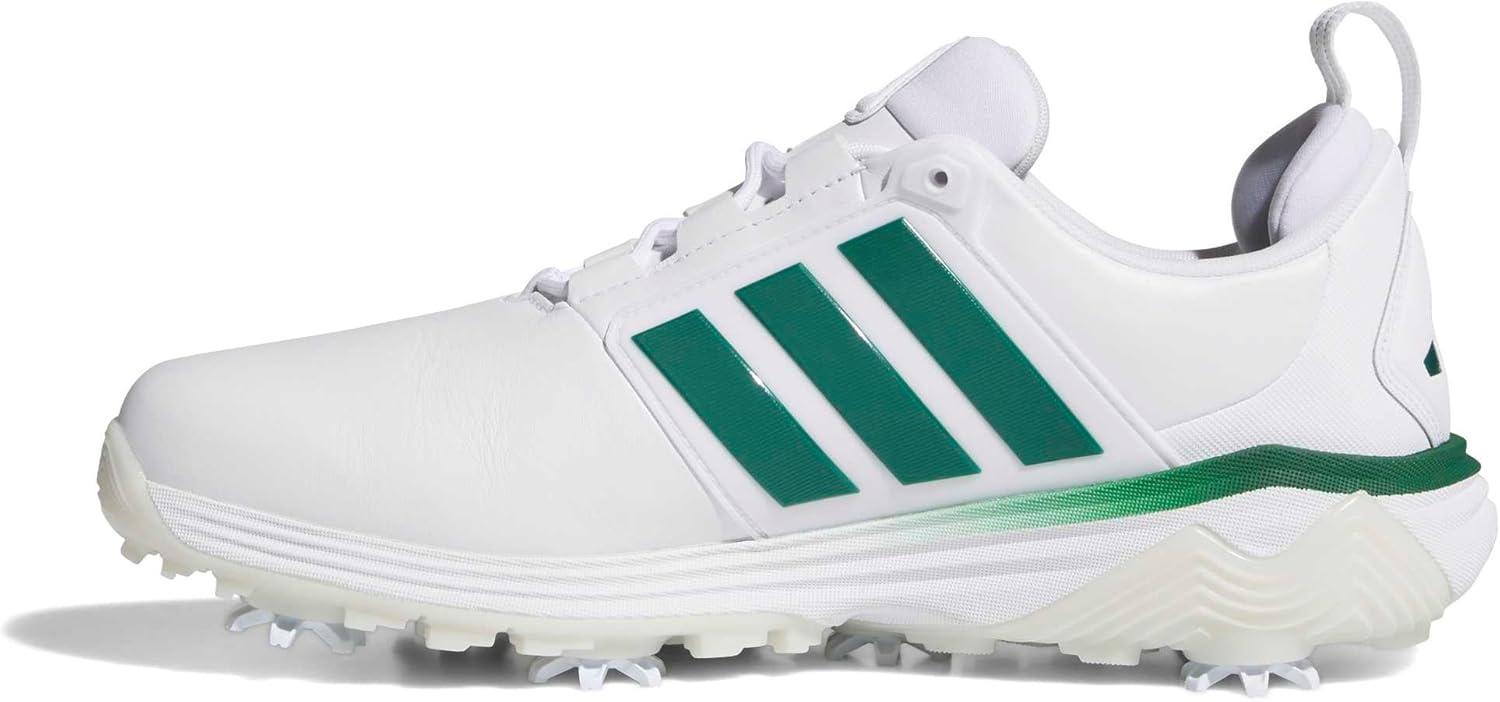 image:imageadidas Mens Adipower 26Ftwr WhiteCollegiate GreenCrystal White