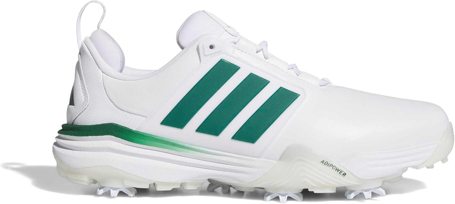 image:imageadidas Mens Adipower 26Ftwr WhiteCollegiate GreenCrystal White