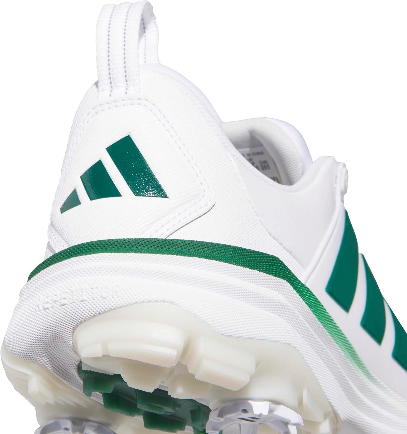image:imageadidas Mens Adipower 26Ftwr WhiteCollegiate GreenCrystal White