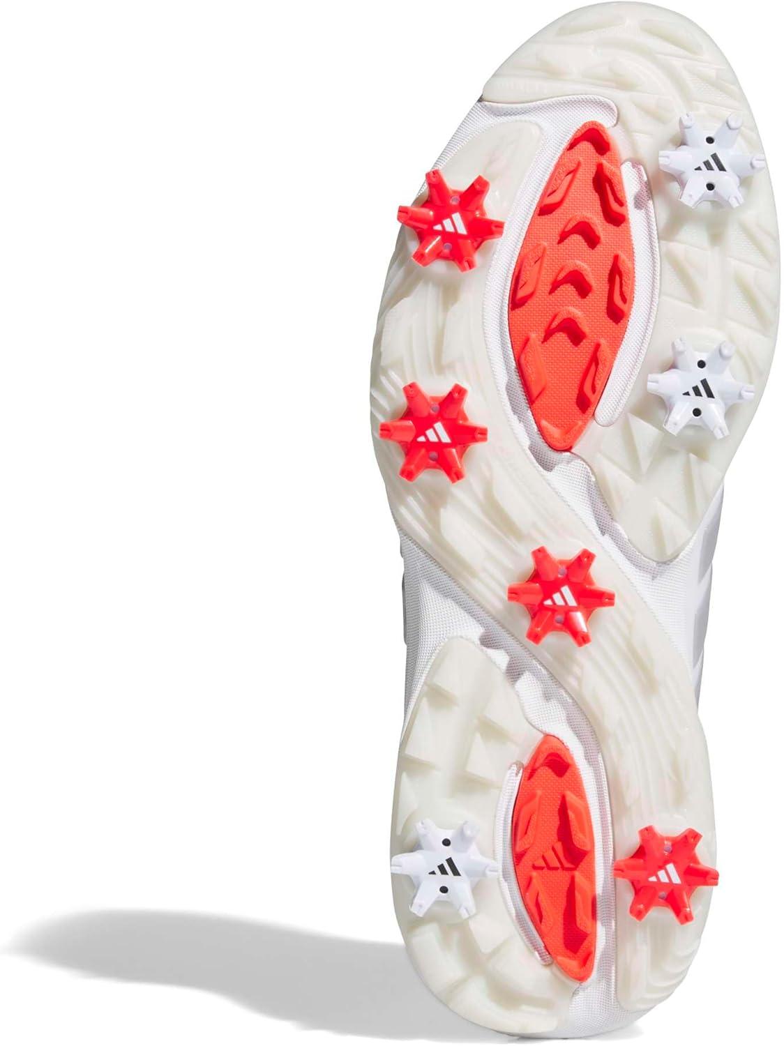 image:imageadidas Mens Adipower 26Ftwr WhiteSilver MetHalo Silver