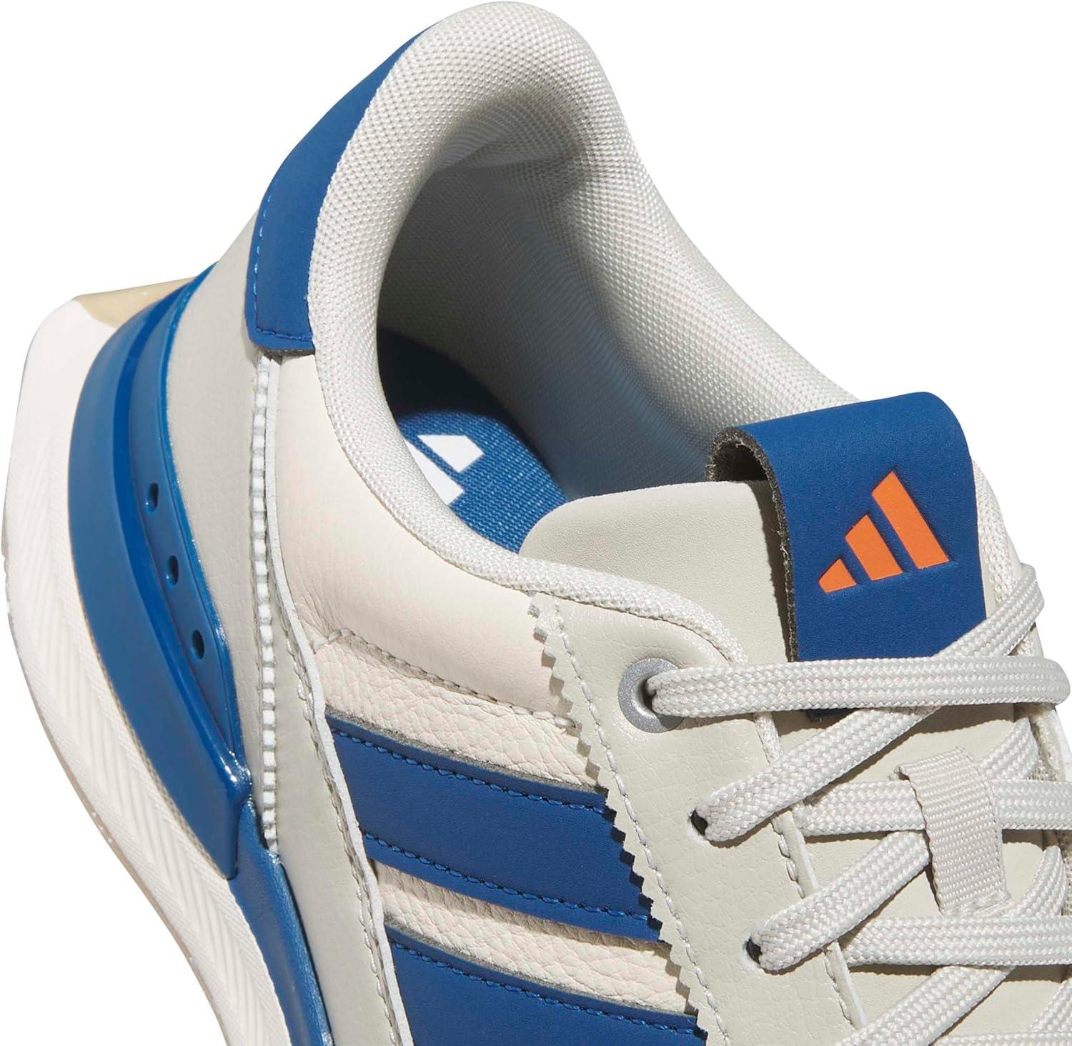 image:imageadidas Mens S2g 26 LeatherChalk WhiteDusky PetrolWonder Alumina