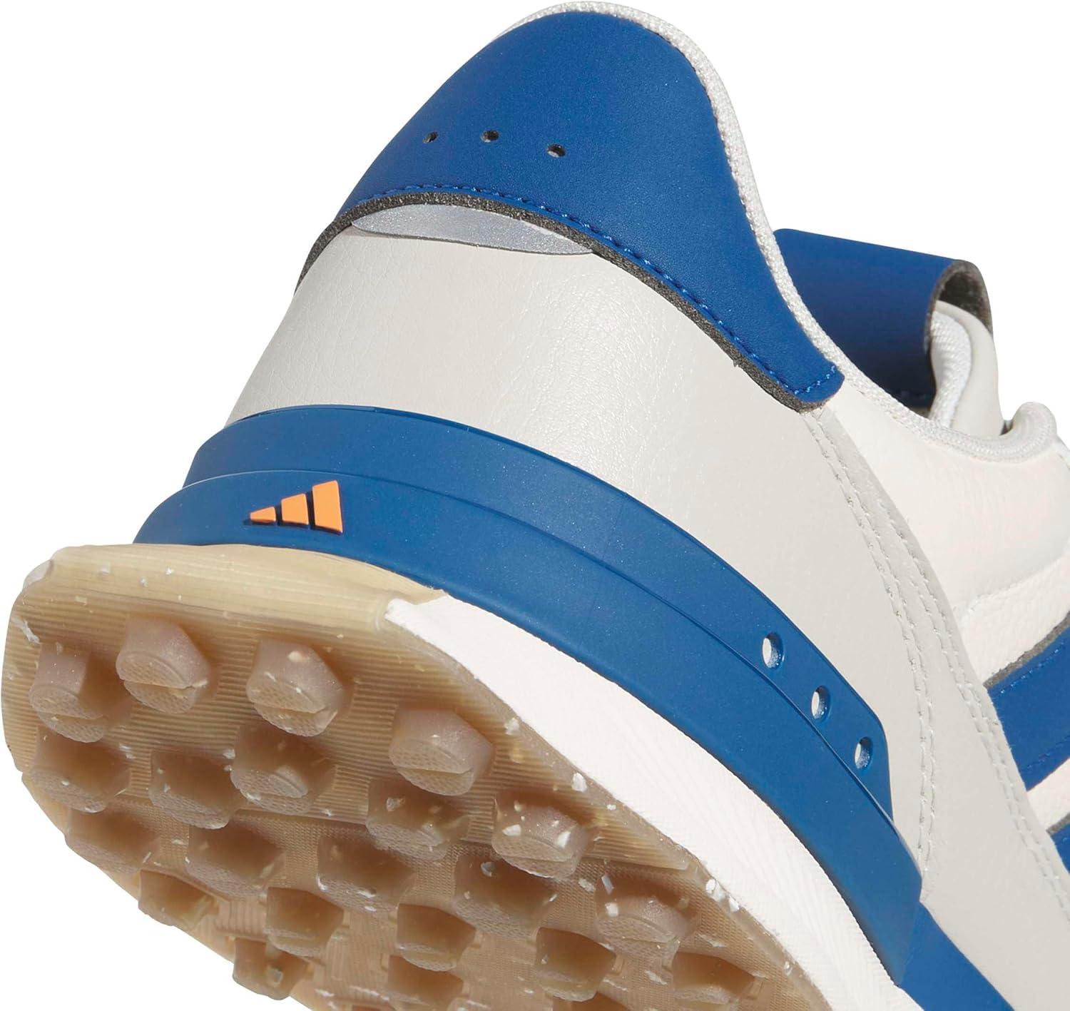 image:imageadidas Mens S2g 26 LeatherChalk WhiteDusky PetrolWonder Alumina
