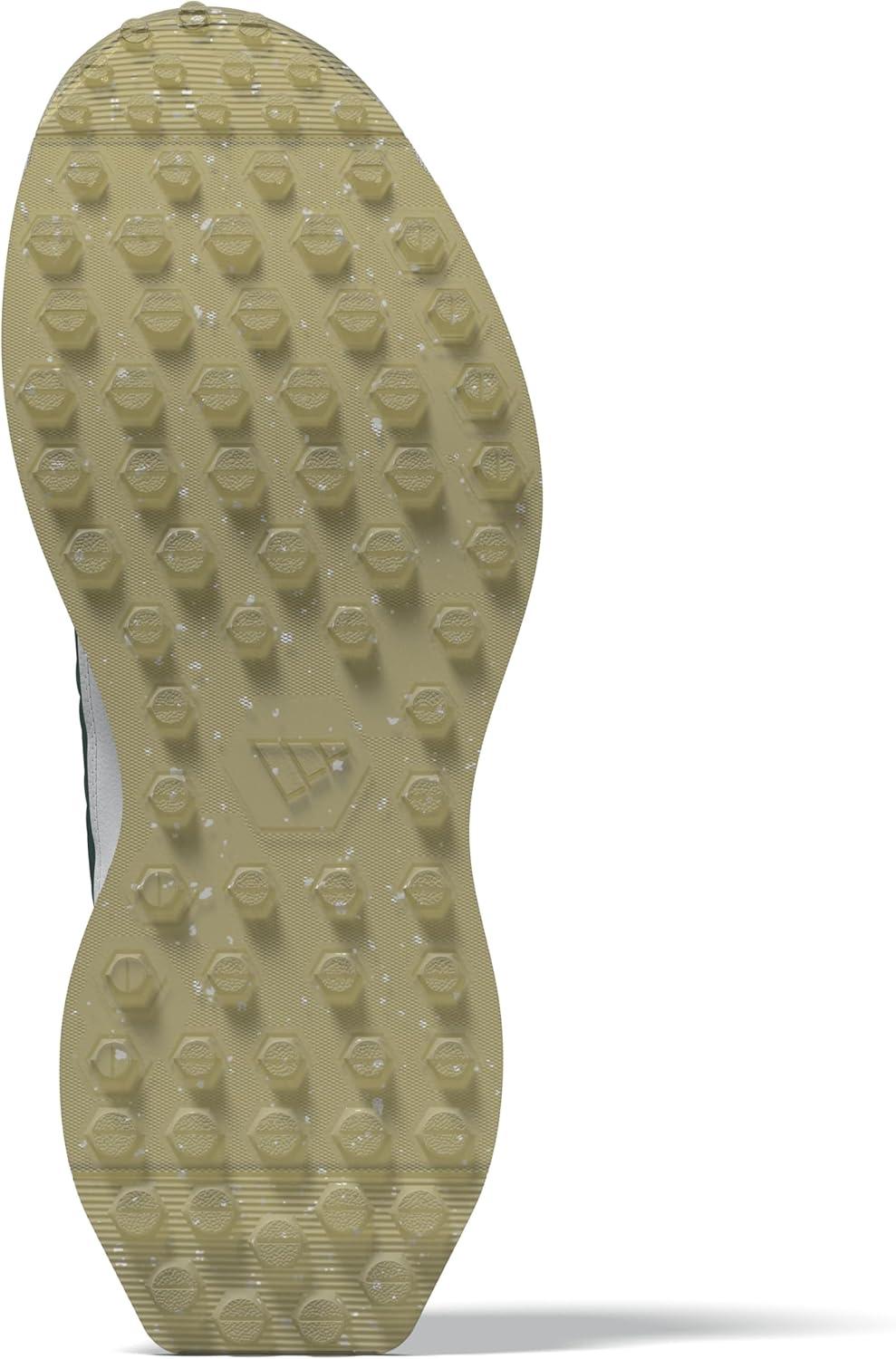 image:imageadidas Mens S2g 26 LeatherFtwr WhiteCollegiate GreenGum 3