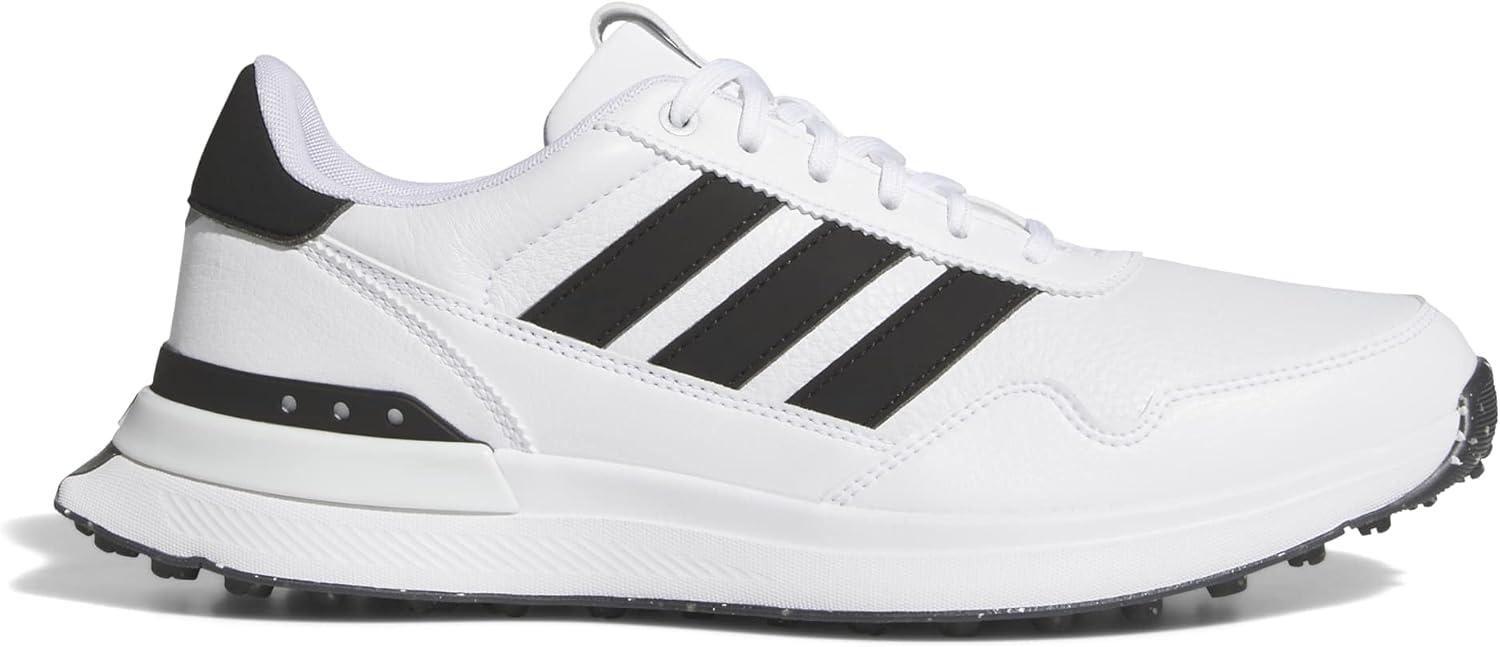 image:imageadidas Mens S2g 26 LeatherFtwr WhiteCore BlackFtwr White