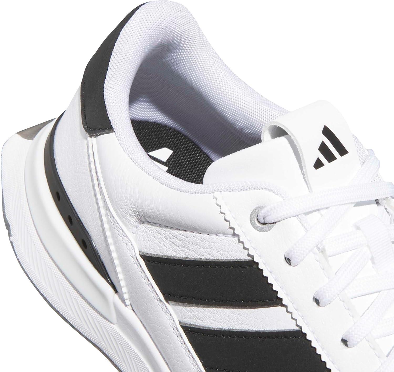image:imageadidas Mens S2g 26 LeatherFtwr WhiteCore BlackFtwr White