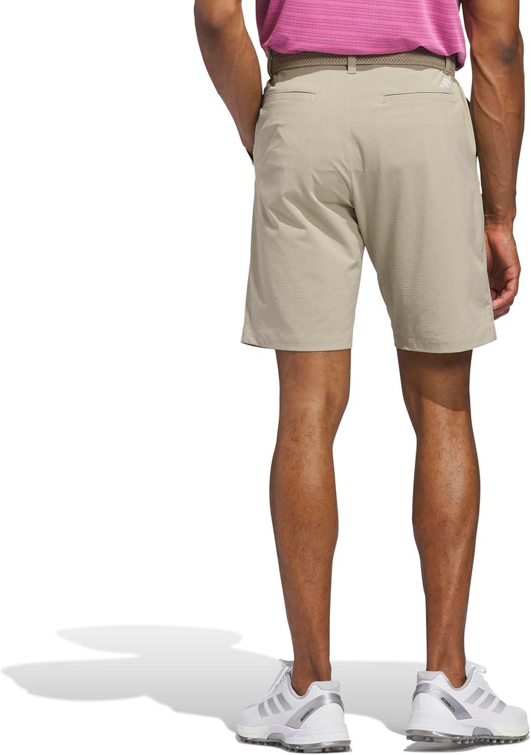 image:imageadidas Mens Ultimate365 Meltaway ShortWonder Cargo