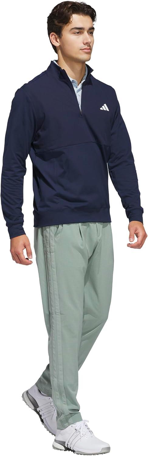 image:imageadidas Mens Ultimate365 Tour PantSilver Green