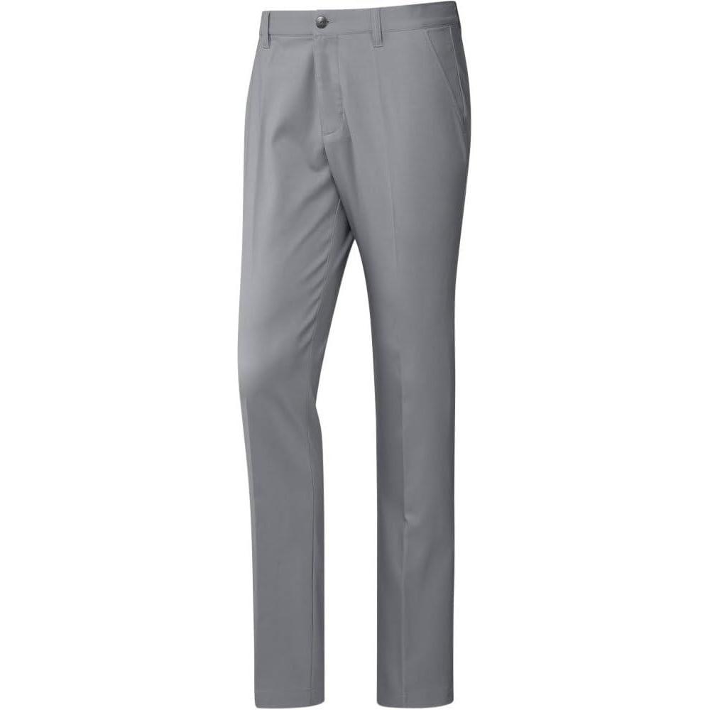 image:imageAdidas Mens Ultimate365 Golf PantsGrey Three 23