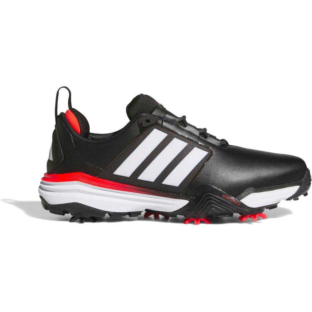 image:imageadidas Mens Adipower 26Core BlackFtwr WhiteLucid Red