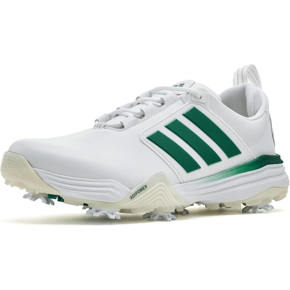 image:imageadidas Mens Adipower 26Ftwr WhiteCollegiate GreenCrystal White