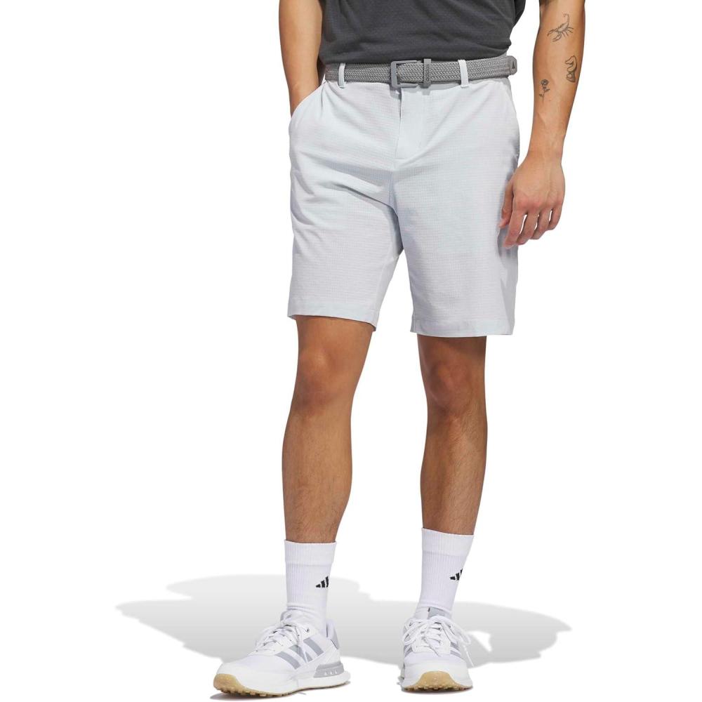 image:imageadidas Mens Ultimate365 Meltaway ShortClear Grey